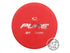 Latitude 64 Zero Line Soft Pure Putter Golf Disc (Individually Listed)