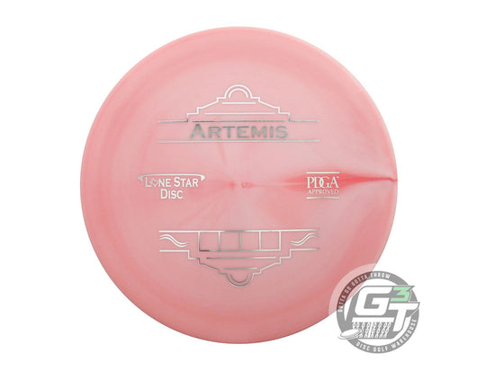 Lone Star Bravo Artemis Midrange Golf Disc (Individually Listed)