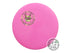 Discmania Limited Edition Swords Stamp D-Line Flex 2 P1 Putter Golf Disc (Individually Listed)