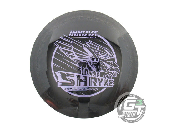 Innova Star Shryke Distance Driver Golf Disc (Individually Listed)