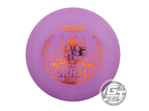 Innova DX Wraith Distance Driver Golf Disc (Individually Listed)
