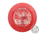 Innova Star Shryke Distance Driver Golf Disc (Individually Listed)