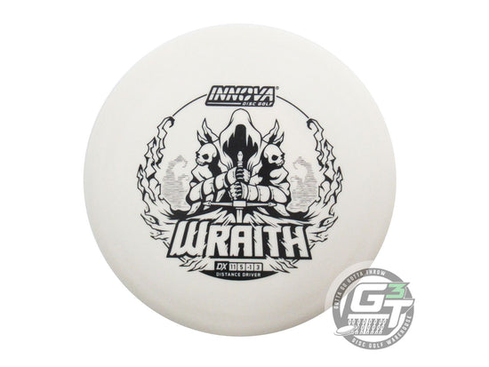 Innova DX Wraith Distance Driver Golf Disc (Individually Listed)