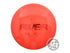 Latitude 64 Opto Line River Fairway Driver Golf Disc (Individually Listed)