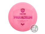 Discmania Evolution Neo Paradigm Distance Driver Golf Disc (Individually Listed)