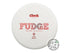 Clash Softy Fudge Putter Golf Disc (Individually Listed)
