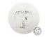 Lone Star Artist Series Bravo BB6 Midrange Golf Disc (Individually Listed)