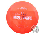 Dynamic Discs Lucid EMAC Truth Midrange Golf Disc (Individually Listed)