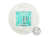 Discraft Limited Edition Straight Outta Discraft Stamp Elite Z Raptor Distance Driver Golf Disc (Individually Listed)