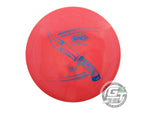 Lone Star Artist Series Bravo Bowie Distance Driver Golf Disc (Individually Listed)