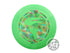 DGA SP Line Tempest Distance Driver Golf Disc (Individually Listed)