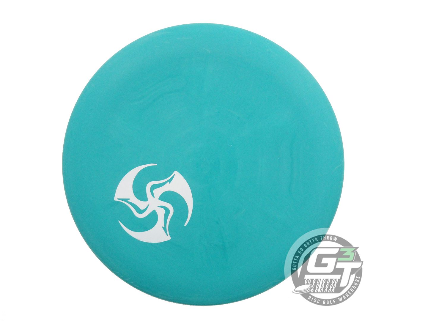 Discmania Limited Edition Huk Lab Mini TriFly Stamp D-Line Flex 1 P2 Pro Putter Golf Disc (Individually Listed)