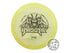 Legacy First Run Pinnacle Edition Badger Midrange Golf Disc (Individually Listed)