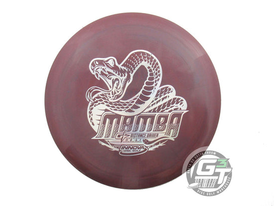 Innova GStar Mamba Distance Driver Golf Disc (Individually Listed)