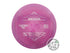 Lone Star Bravo Brazos Fairway Driver Golf Disc (Individually Listed)