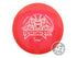 Legacy First Run Pinnacle Edition Badger Midrange Golf Disc (Individually Listed)
