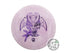 Discmania Limited Edition 2023 Halloween Zombie Gremlin Stamp Lux Vapor Paradigm Distance Driver Golf Disc (Individually Listed)