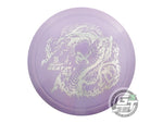 Discraft Big Z Heat Distance Driver Golf Disc (Individually Listed)