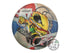 Discraft Limited Edition 2024 Ledgestone Open Full Foil SuperColor ESP Buzzz Midrange Golf Disc (Individually Listed)