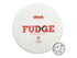 Clash Steady Fudge Putter Golf Disc (Individually Listed)
