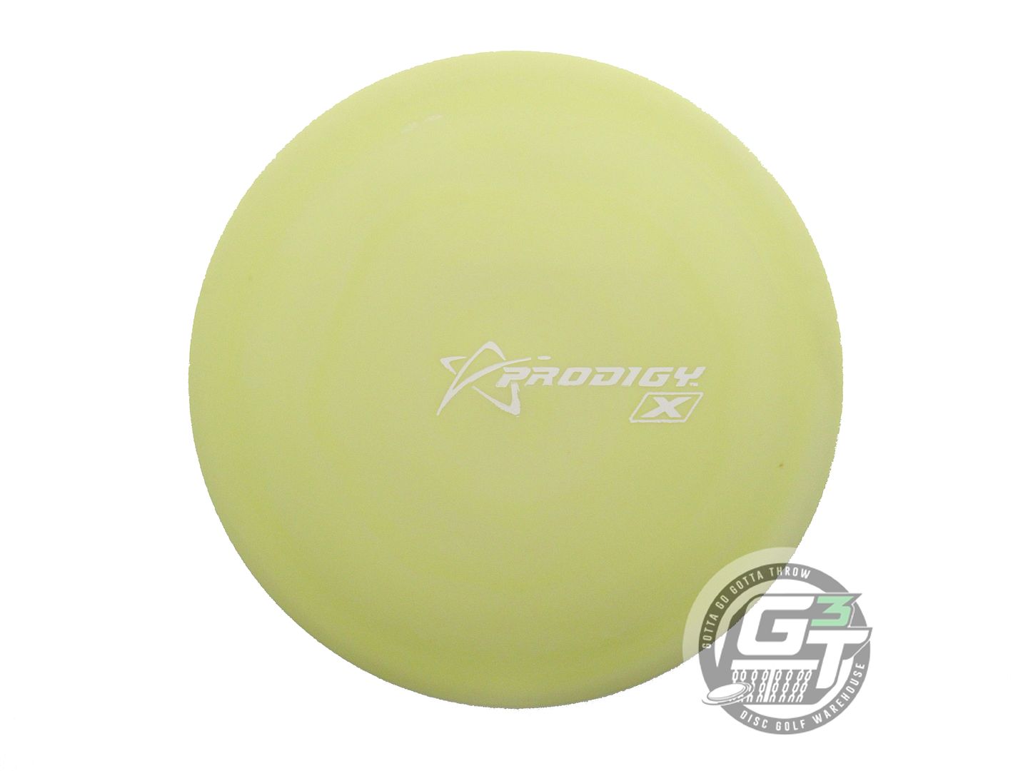 Prodigy Factory Second 200 Series X3 Distance Driver Golf Disc (Individually Listed)