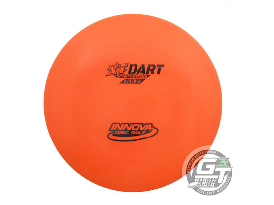 Innova XT Dart Putter Golf Disc (Individually Listed)