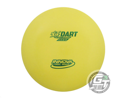 Innova XT Dart Putter Golf Disc (Individually Listed)