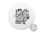 Lone Star Artist Series Bravo Chupacabra Fairway Driver Golf Disc (Individually Listed)