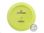 Innova Bottom Stamp Star Destroyer Distance Driver Golf Disc (Individually Listed)