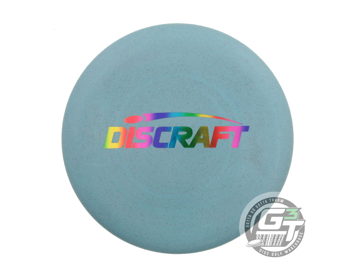 Discraft Limited Edition Logo Barstamp Jawbreaker Roach Putter Golf Disc (Individually Listed)