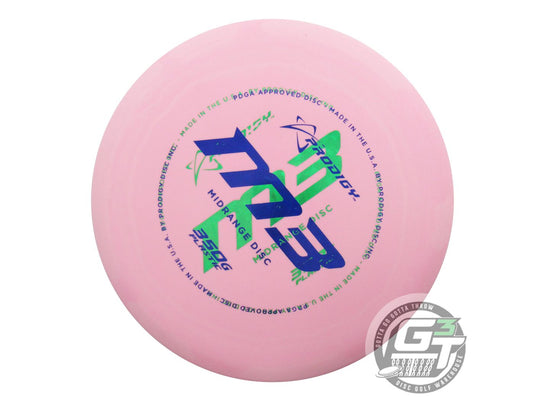 Prodigy Factory Second 350G Series M3 Midrange Golf Disc (Individually Listed)