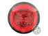 Dynamic Discs Limited Edition 2023 Team Series Kona Montgomery Fuzion Orbit Escape Fairway Driver Golf Disc (Individually Listed)