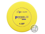 Prodigy Ace Line Glow Base Grip P Model US Putter Golf Disc (Individually Listed)