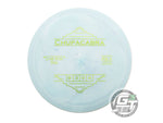 Lone Star Bravo Chupacabra Fairway Driver Golf Disc (Individually Listed)