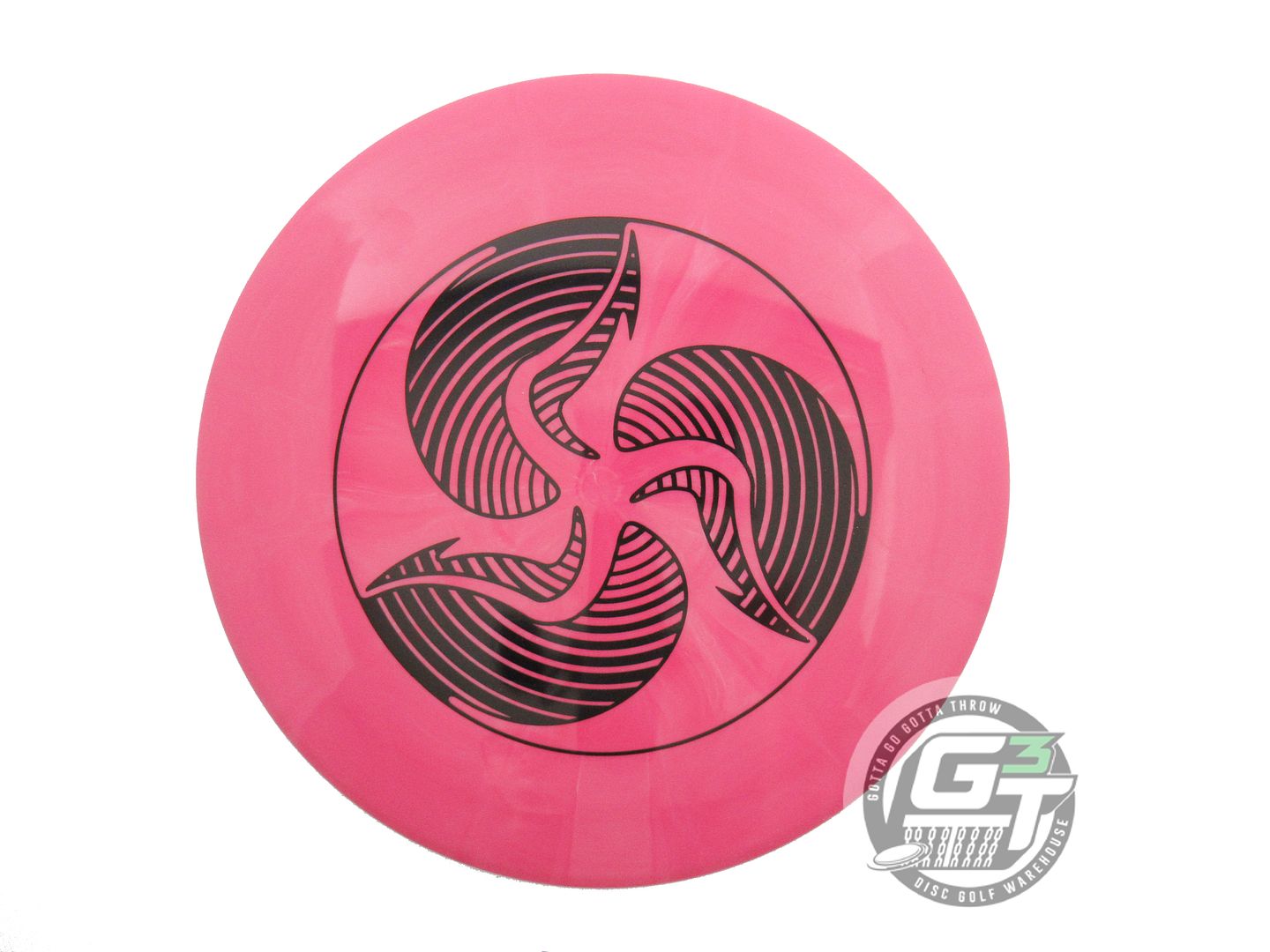 Discmania Limited Edition Huk Lab Hypno Huk Stamp Lux Vapor Paradigm Distance Driver Golf Disc (Individually Listed)