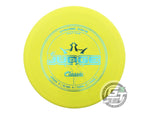 Dynamic Discs Classic Blend EMAC Judge Putter Golf Disc (Individually Listed)