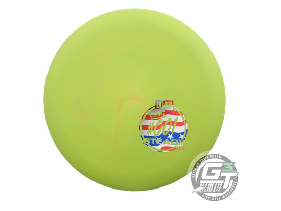 DGA Stone Line Steady BL Putter Golf Disc (Individually Listed)