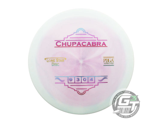 Lone Star Bravo Chupacabra Fairway Driver Golf Disc (Individually Listed)