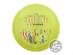 Legacy Pinnacle Edition Patriot Fairway Driver Golf Disc (Individually Listed)