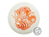 Discraft Limited Edition 2022 Halloween Glo Elite Z Buzzz Midrange Golf Disc (Individually Listed)