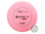 Prodigy Ace Line Glow Base Grip P Model US Putter Golf Disc (Individually Listed)