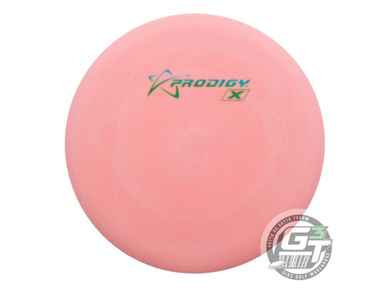 Prodigy Factory Second 350G Series MX3 Midrange Golf Disc (Individually Listed)