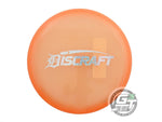 Discraft Limited Edition Detroit D Logo Barstamp Elite Z Roach Putter Golf Disc (Individually Listed)