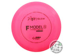 Prodigy Ace Line Glow DuraFlex F Model S Fairway Driver Golf Disc (Individually Listed)