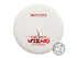 Gateway Pure White Wizard Putter Golf Disc (Individually Listed)