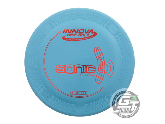 Innova DX Sonic Putter Golf Disc (Individually Listed)