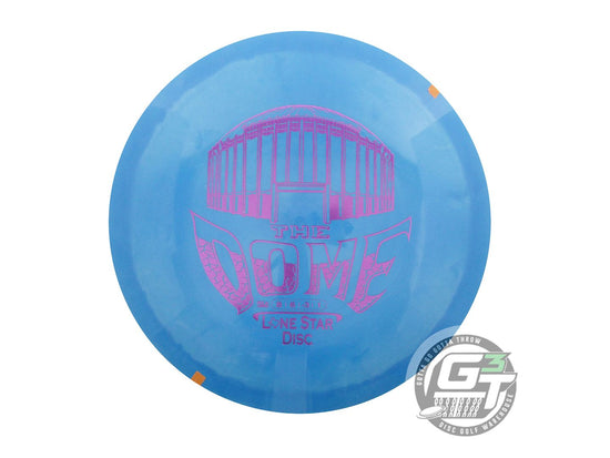 Lone Star Artist Series Bravo The Dome Fairway Driver Golf Disc (Individually Listed)