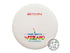 Gateway Pure White Wizard Putter Golf Disc (Individually Listed)