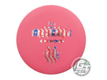 Legacy Protege Edition Rebel Putter Golf Disc (Individually Listed)