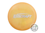 Discraft Limited Edition Detroit D Logo Barstamp Elite Z Roach Putter Golf Disc (Individually Listed)